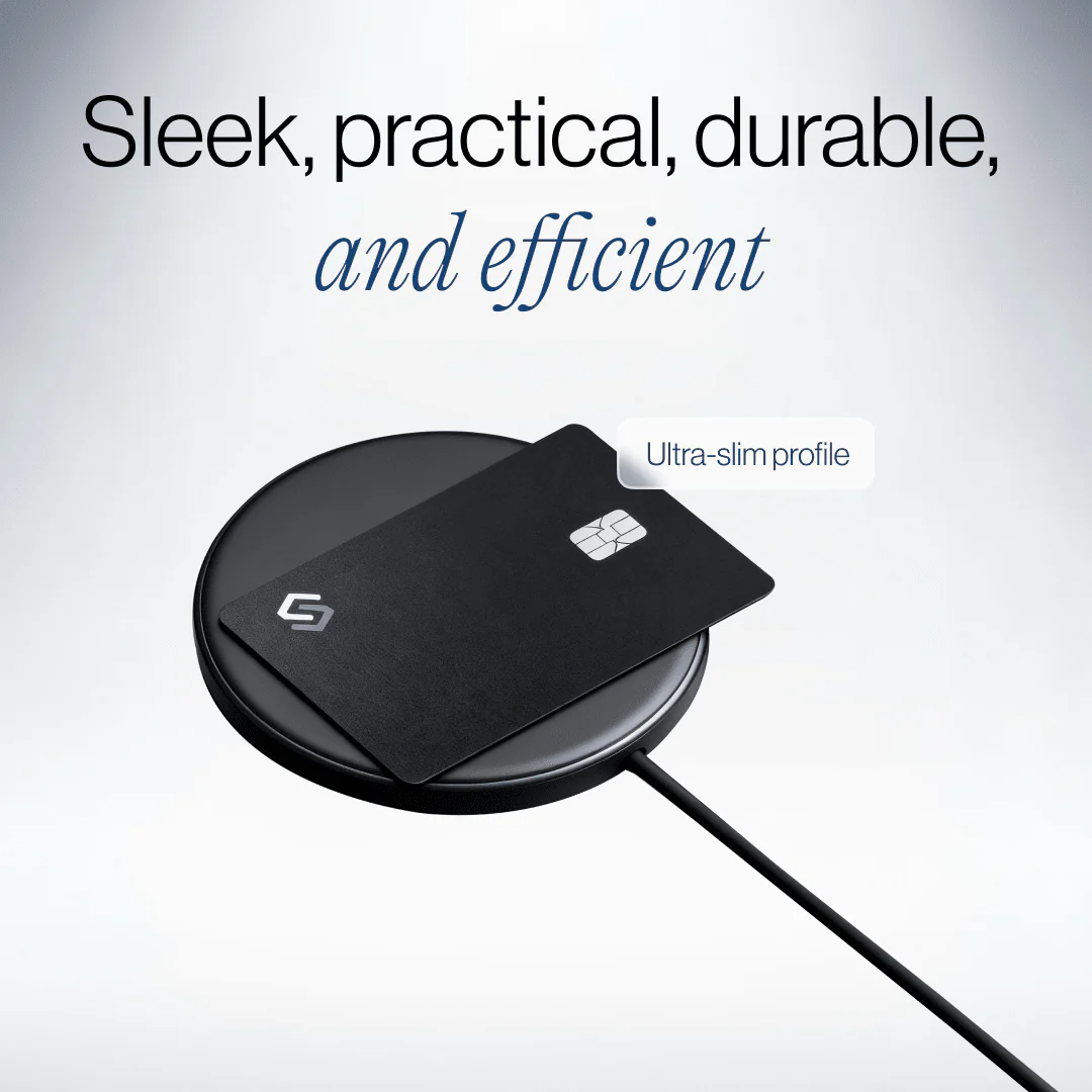 Kardect Wireless Charger