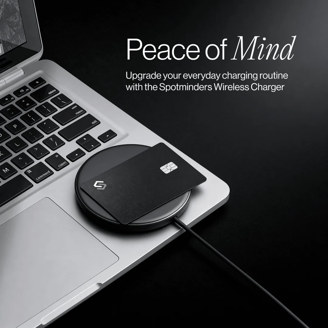 Kardect Wireless Charger