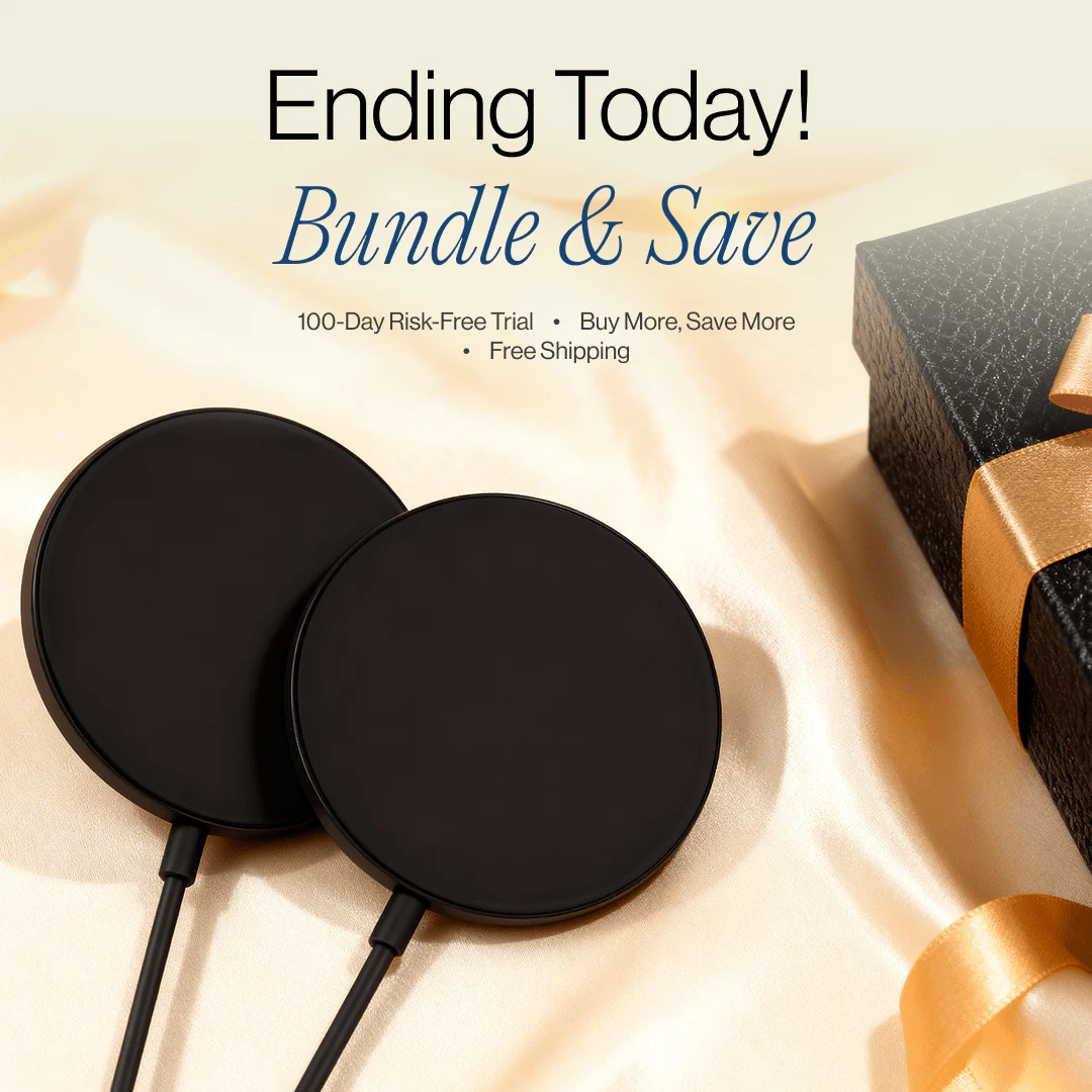 Kardect Wireless Charger